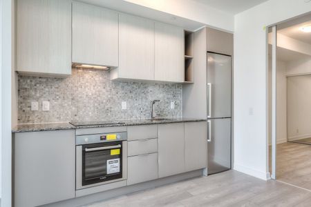 For Lease - 120 Parliament Street Unit# 1713, Toronto, Ontario - Photo 3