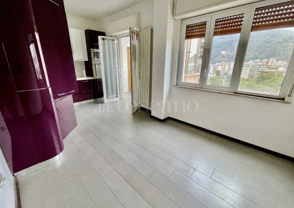 Casa in affitto - Via dei Nebrodi, Palermo (rif. 9/2026)