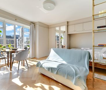 Courtfield Gardens, SW5, London - Photo 1