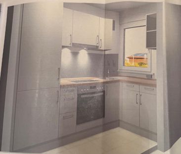 2-Zimmer Wohnung in Marburg - Photo 3