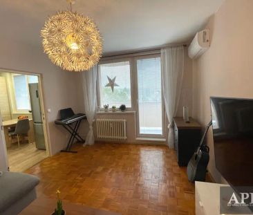 Pronájem bytu 2+1 Uherský Brod - Partyzánů - Fotografie 4