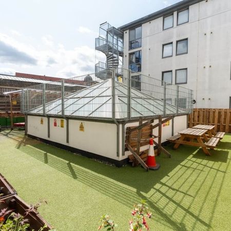 Room in a Shared Flat, Old Montague Street, E1 - Photo 4