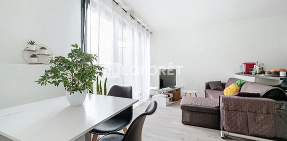 Apartment - Photo 2