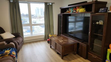 Appartement à Salaberry-de-Valleyfield - Photo 2