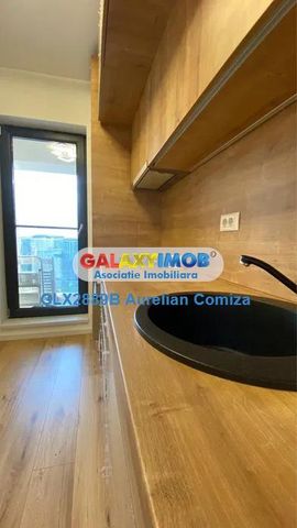 Garsoniera pentru inchiriat Exigent Plaza - Photo 2