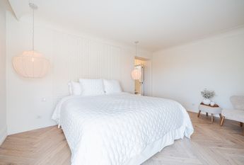 MORADIA DE LUXO T5 +1 NA PENHA LONGA RESORT - SINTRA