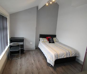 Union Court Flat 3, Union Street, PRESTON, Lancashire PR1 2HD - Photo 5