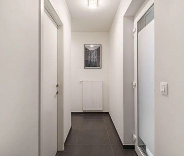 Gelijkvloers appartement gelegen in het centrum van Paal. - Photo 1