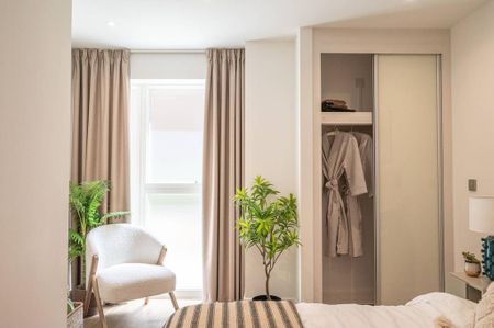 1 bedroom flat to rent - Photo 5