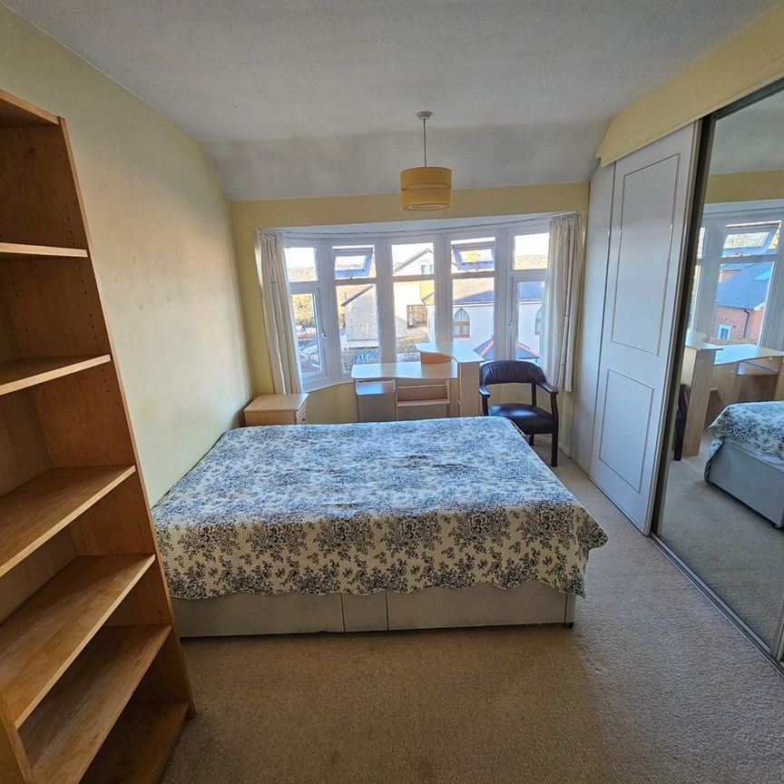 Room in a Shared House, Reading, RG1 - Photo 1