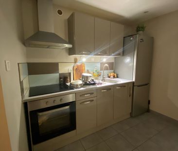 Location Appartement 2 pièces 45m² - Photo 4