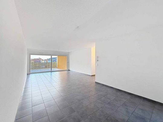 Appartement de 3.5 pièces au 2ème étage - Foto 1