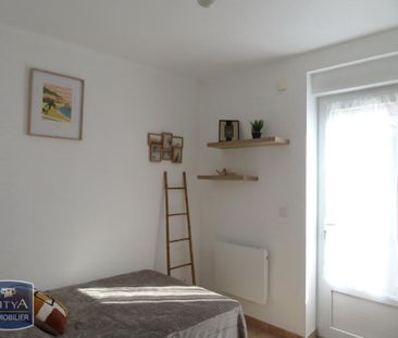 Location Appartement 2 pièces 32m² CARCASSONNE 11000 - Photo 3