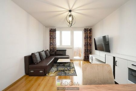 Mieszkanie na wynajem 49 m², Gorzów Wielkopolski, os. Dolinki - Zdjęcie 4