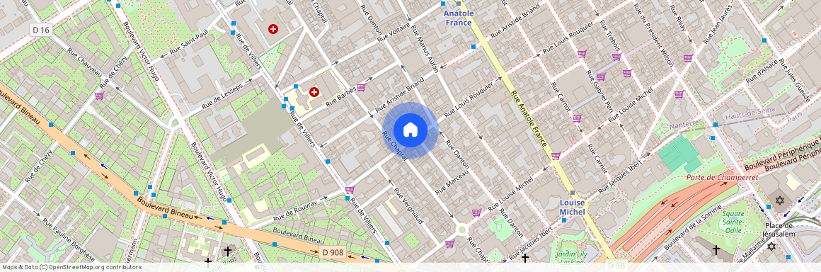 Levallois