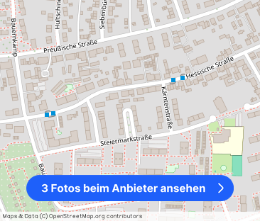Umzug gefällig? Geräumige 3,5-Zi.-Wohnung - Foto 1