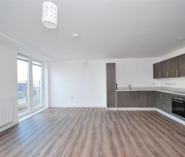 Alexandra House, Bath, Midland Road - Photo 2
