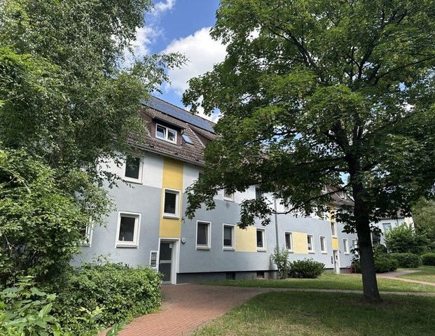 Jetzt zugreifen: interessante 3-Zimmer-Wohnung - Foto 1