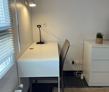 Location Appartement 1 pièce 21m² VENISSIEUX 69200 - Photo 6