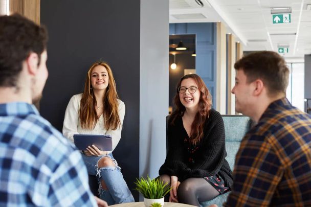 2 Bed Apartment - Photo 1