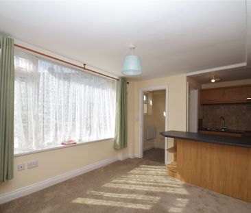 1 bed apartment to rent in James Street, Scarborough, YO12 - Photo 3