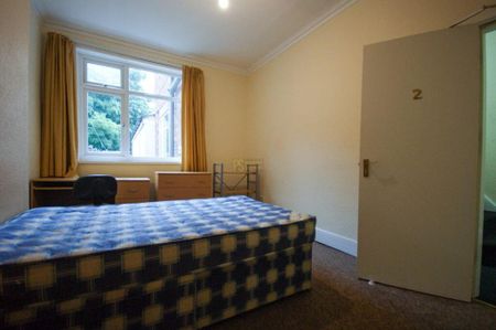 7 bedroom terraced house to rent - Photo 5
