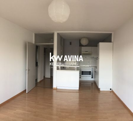 Location Appartement 2 pièces 42m² LILLE 59000 - Photo 3