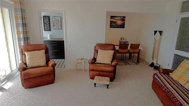 Fosse Way Court, Esplanade, Seaton, Devon, EX12 - Photo 1