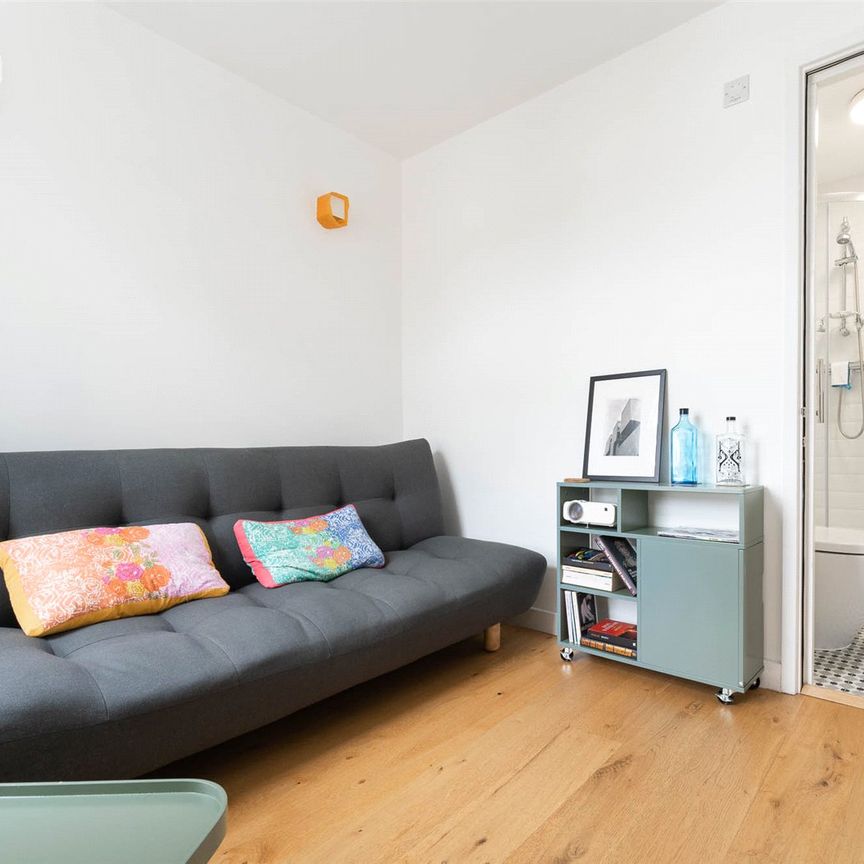 3 bedroom terraced apartment to rent - Photo 1