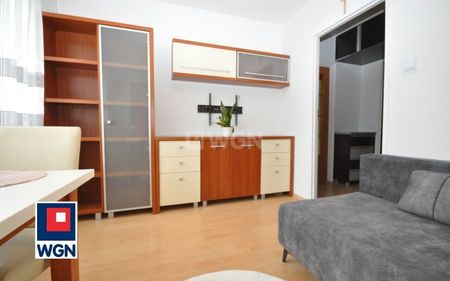 Mieszkanie na wynajem w bloku Radomsko - Фото 3