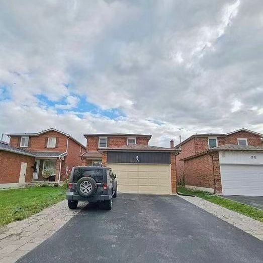 For Lease - 36 Bendamere Crescent Unit# Bsmt, Markham, Ontario - Photo 1
