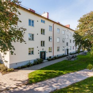 Odalvägen, Halmstad - Foto 2