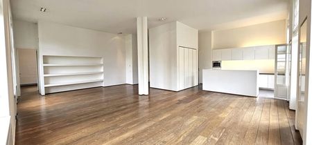 Appartement te huur - Photo 4