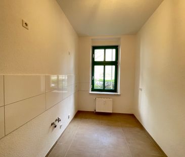 Wohnen mit Stil: Schicke 2-Zimmer-Wohnung in Stadtfeld-Ost - Photo 2