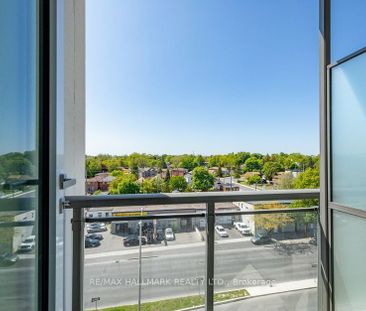 For Lease - 90 Glen Everest Road Unit# 705, Toronto, Ontario - Photo 1