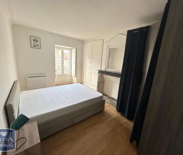 Location Appartement 2 pièces 40m² LE MANS 72000 - Photo 2