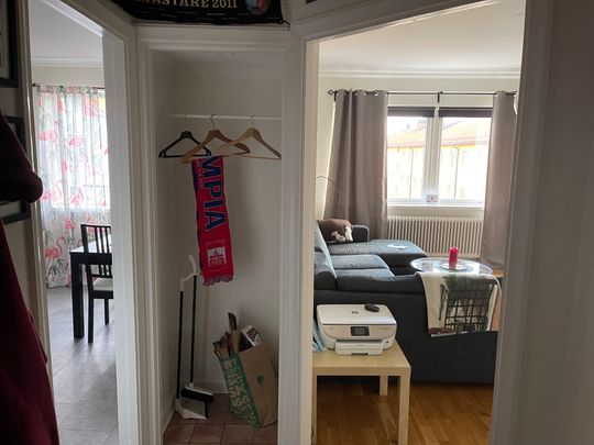 Övre Eneborgsvägen 21 - Foto 1