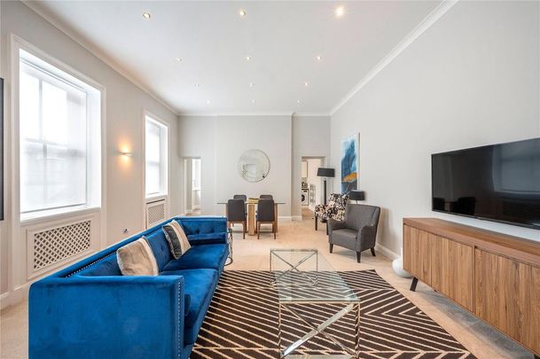 3 bedroom flat to rent - Photo 1