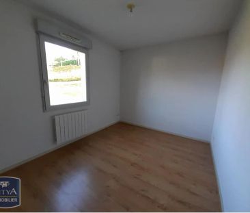 Appartement à louer 3 pièces 61.56m² - Photo 6