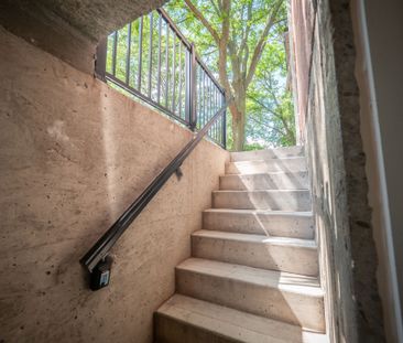 For Lease - 4591 Credit Pointe Drive Unit# Bsmt, Mississauga, Ontario - Photo 4