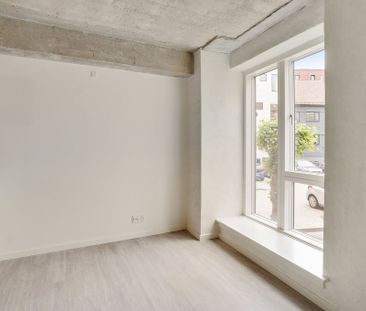 1-vær. lejlighed - Foto 4