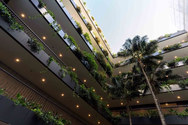 Furnished Studio with Views in Resort Complex - Photo 1