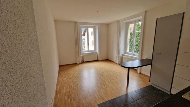 2 Zimmer, EG - Photo 1