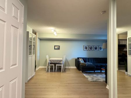 For Lease - 256 Doris Avenue Unit# 601, Toronto, Ontario - Photo 2