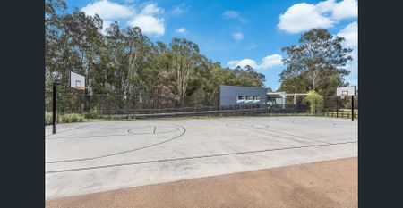 Modern Family Living in the Heart of Gainsborough Greens - Photo 5