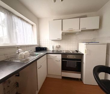 1 bedroom apartment to rent - Photo 4