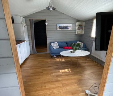 Tallvägen, Lidingö - Photo 1