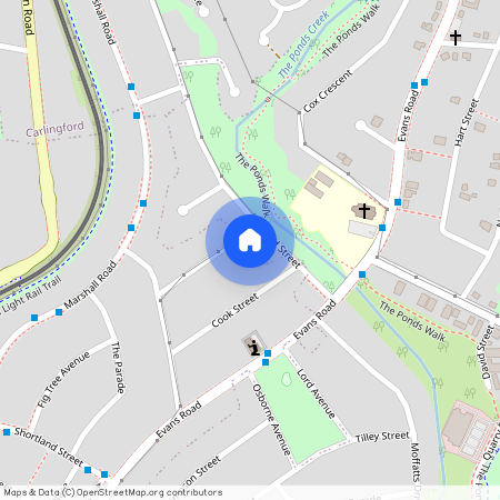 5/20-24 Fullarton Street, NSW 2117, Telopea