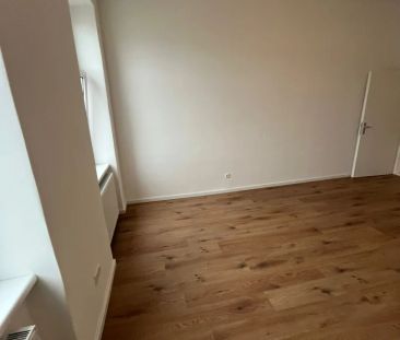 Erstbezug nach Teilsanierung: Schöne 2-Zimmer-Wohnung nächst U1-Kep... - Photo 5