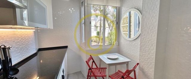 CARNAXIDE near A5 10m from LISBON apart. T2 FURNISHED, equipped - Photo 1